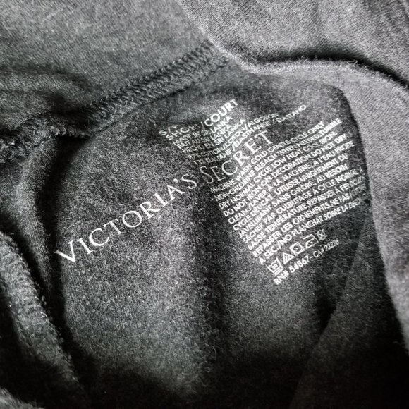 Victoria's Secret Angels flared Yoga Pants - Picture 3 of 5